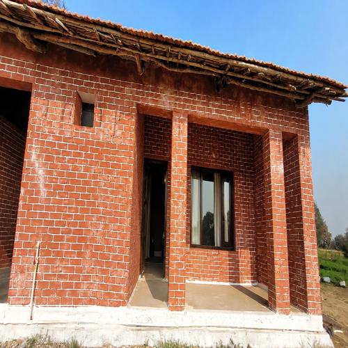 Lemon tree Home stay, Dhamna